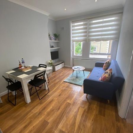 ロンドンStunning 2 Bed Flat In Ladbroke Groveアパートメント エクステリア 写真