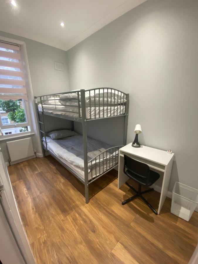 ロンドンStunning 2 Bed Flat In Ladbroke Groveアパートメント エクステリア 写真