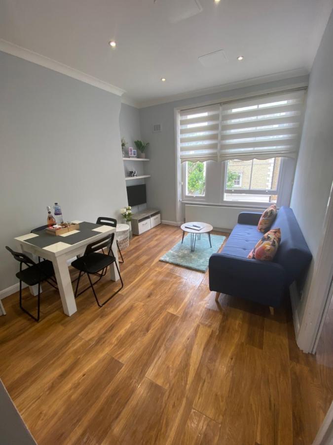 ロンドンStunning 2 Bed Flat In Ladbroke Groveアパートメント エクステリア 写真