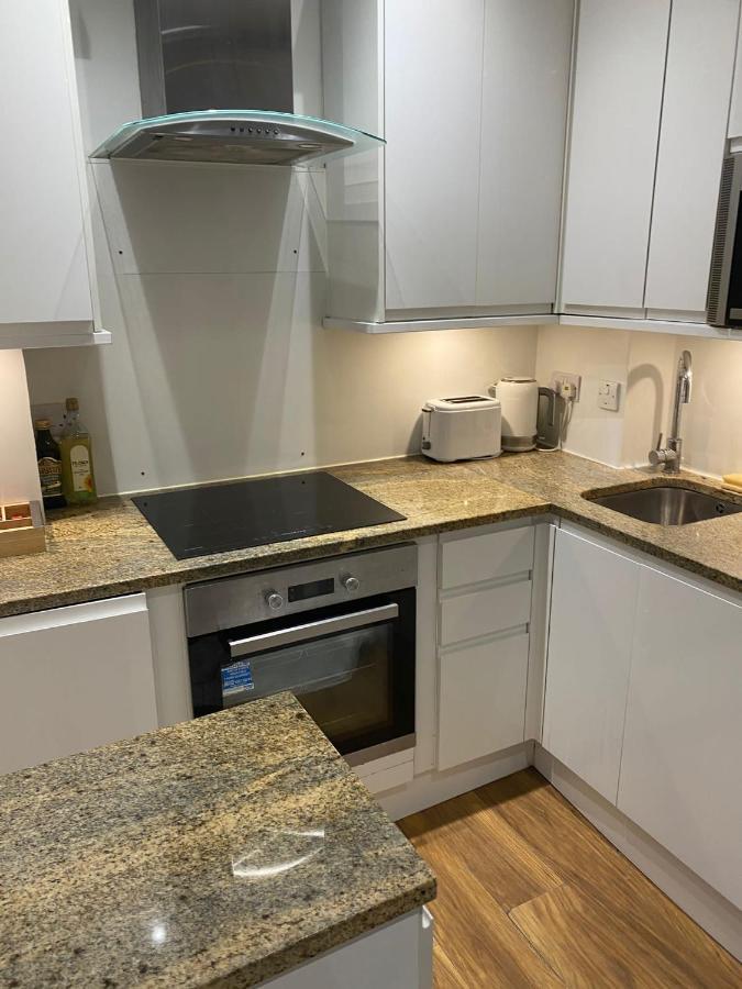 ロンドンStunning 2 Bed Flat In Ladbroke Groveアパートメント エクステリア 写真