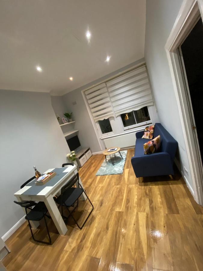 ロンドンStunning 2 Bed Flat In Ladbroke Groveアパートメント エクステリア 写真